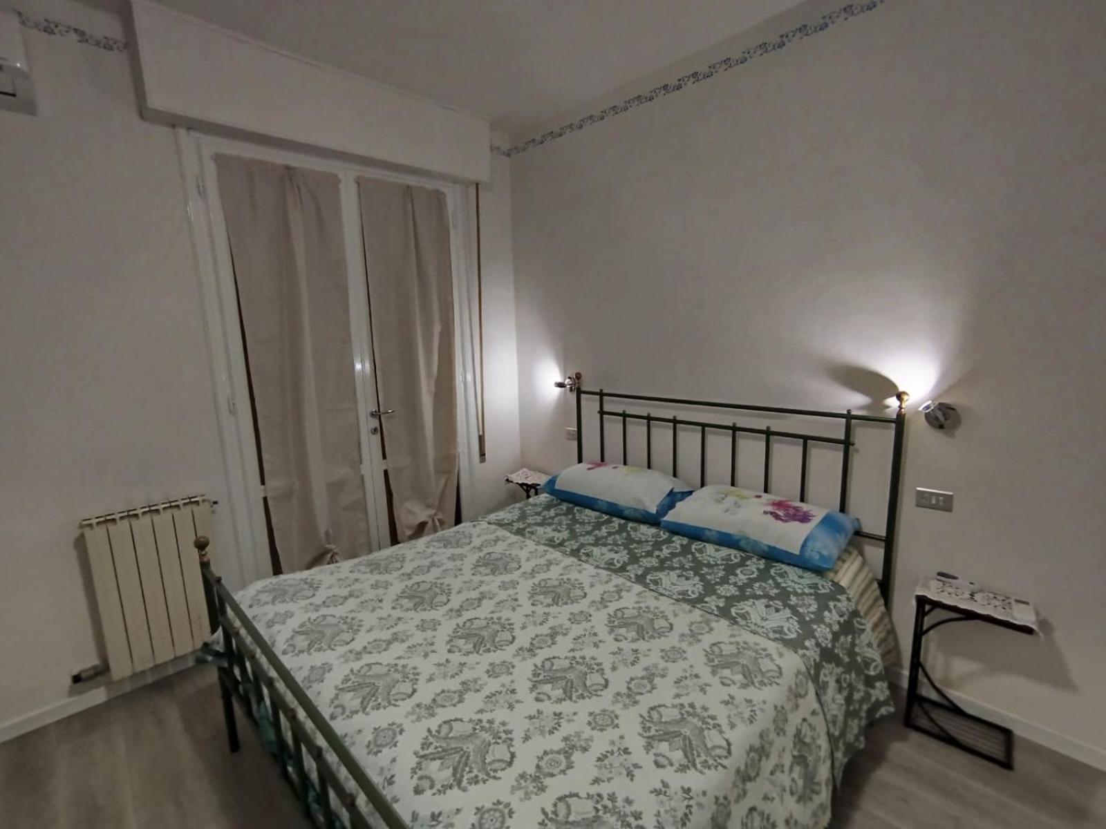 Il Mio Piccolo Angolo Di Mare فياريجيو المظهر الخارجي الصورة